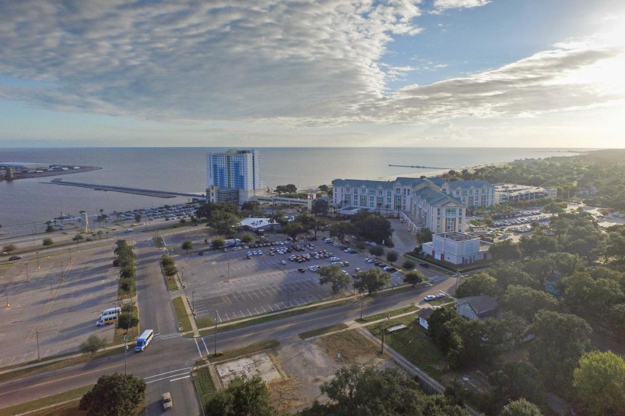 Charming Gulfport Getaway Only 3 Blocks To Beach! Ngoại thất bức ảnh