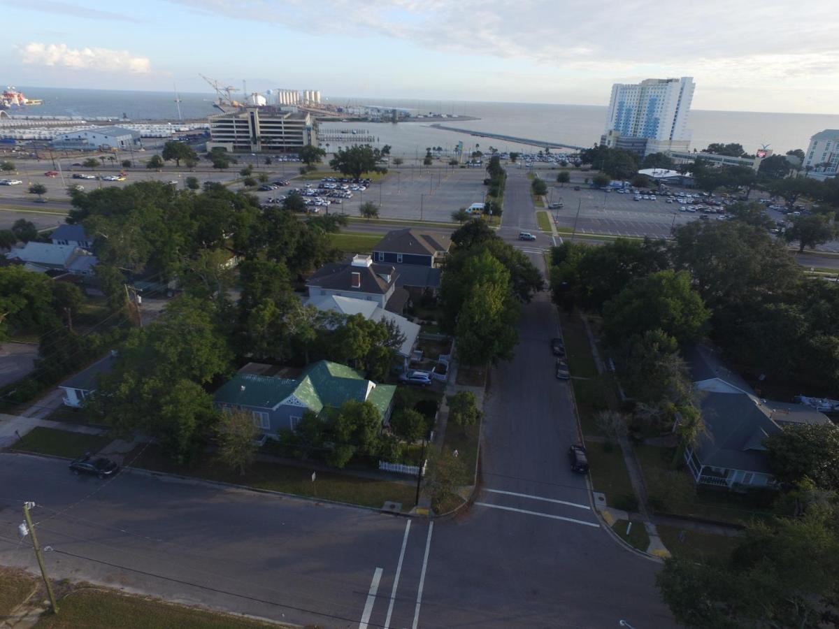 Charming Gulfport Getaway Only 3 Blocks To Beach! Ngoại thất bức ảnh